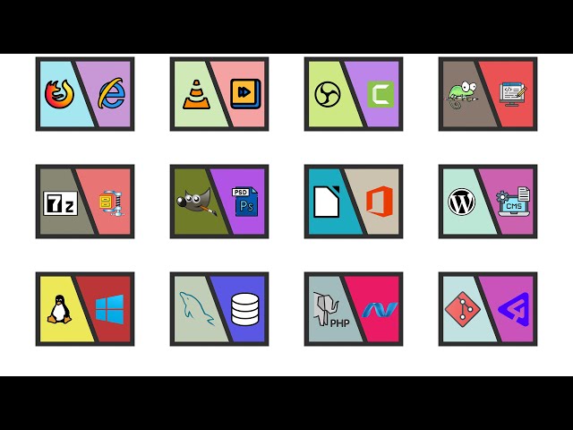 Every Open Source BEATS Billions Dollar Tech