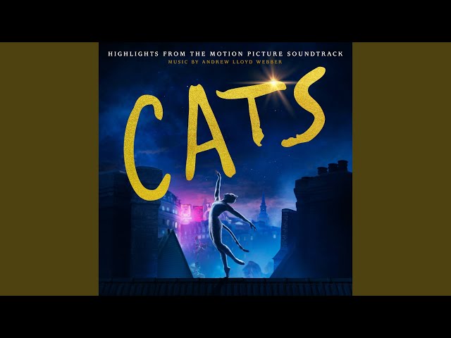 Beautiful Ghosts (Victoria’s Song) (From The Motion Picture Soundtrack "Cats")