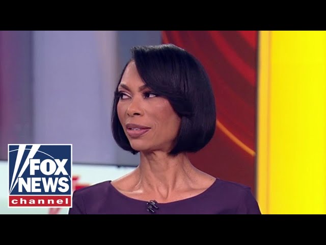 Harris Faulkner: The enemy is not going to stop