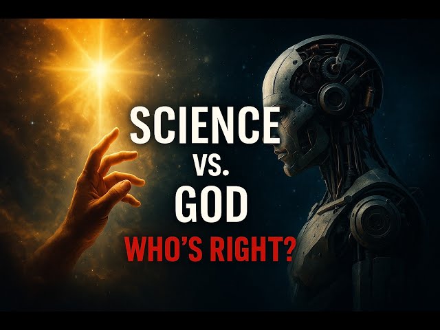 Creation vs. Evolution: Competing Worldviews