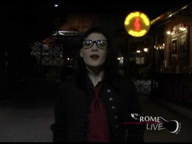 Venerdì 16 Marzo, Circolo degli Artisti!