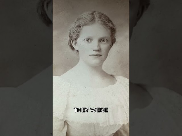 Alberta Sturgis: Unveiling Her Untold Story and Letters #shorts