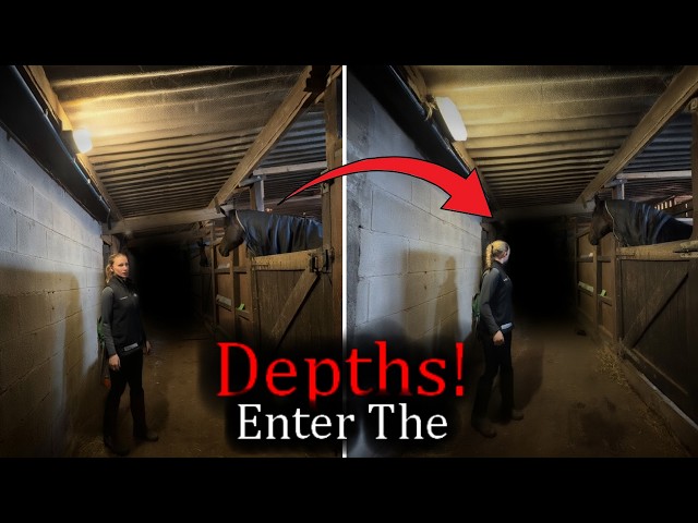 10 gruselige Geistervideos, die deine Paranormal-Sucht heilen