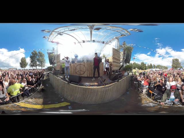 Ronnie Flex - Drank & Drugs