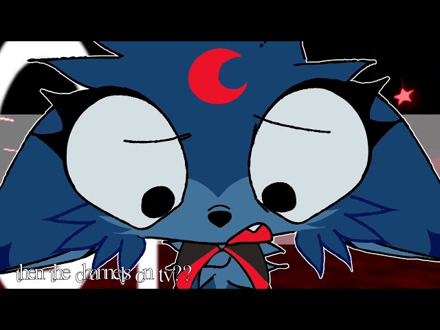 [FLASH WARNING] ECHO