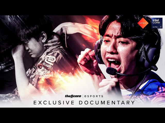 Chokers. Rebels. Champions.