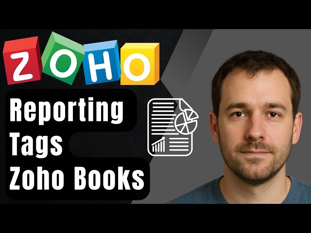 How to Create a Proforma Invoice in Zoho Books (2025 Step-by-Step Beginner Tutorial)