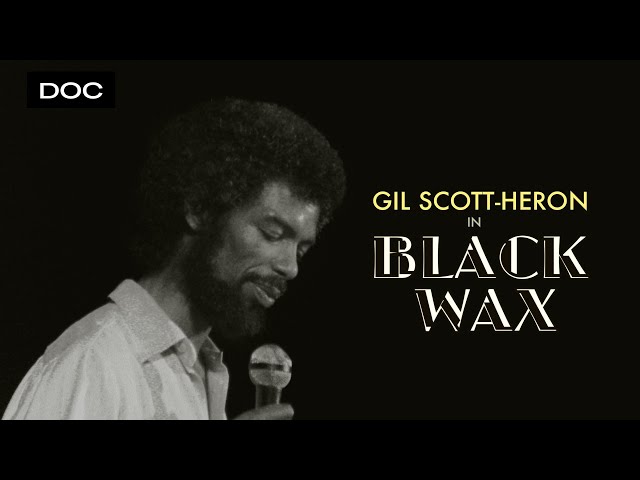 Gil Scott-Heron - Storm Music | 1982