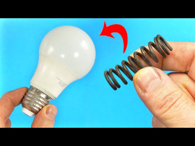 Every house needs this and no one does it! An invention that astonishes the whole world!