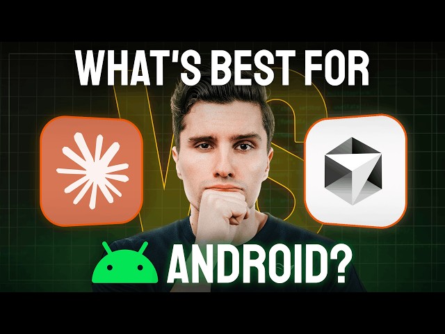 Claude Code & Cursor built the same app. There's a clear winner.