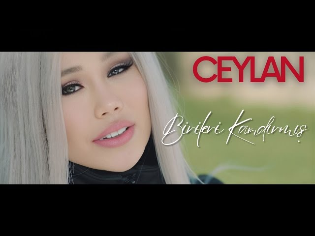 Ceylan - Birileri Kandırmış (Official Video)