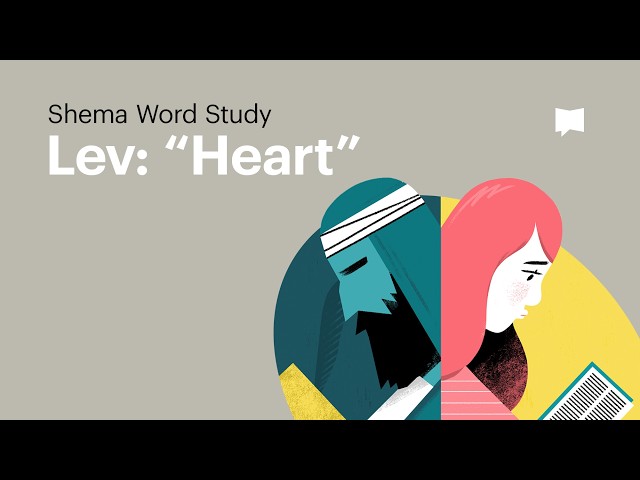 What It Means to Love God With "All Your Heart"