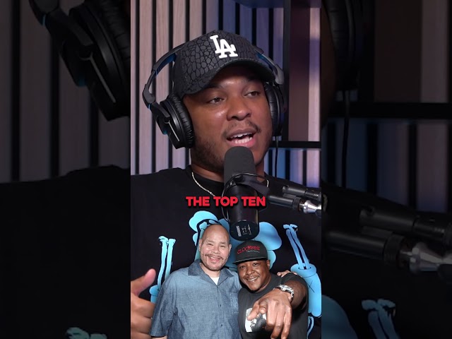 Complex Put WHO at the Top of the 2025 Hip-Hop Media Power Rankings?!