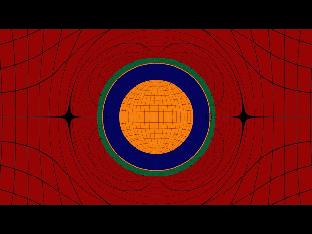 Gravitational Lensing around a neutron star