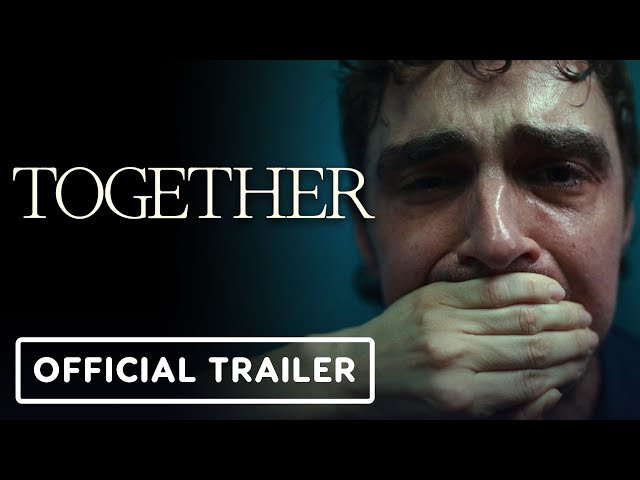 Together - Official Trailer (2025) Alison Brie, Dave Franco