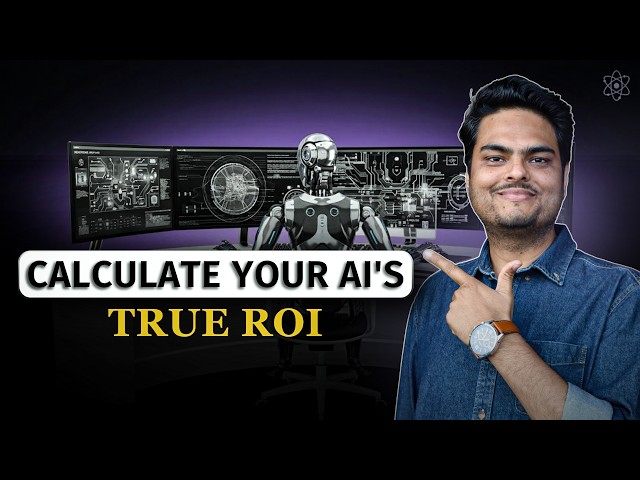 Pitch AI Value Like A Senior Engineer #AI #AIROI  #MLOps #TechLeadership #GenerativeAI