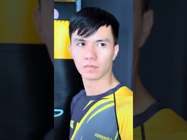 Line cutter? Funny Martial Arts Skills | Ben Eagle Us #beneagleus #beneagle #martialart