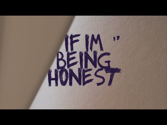 Jeezy - If I'm Being Honest [Lyric Video]