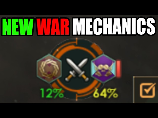 New Stellaris War Mechanics Explained