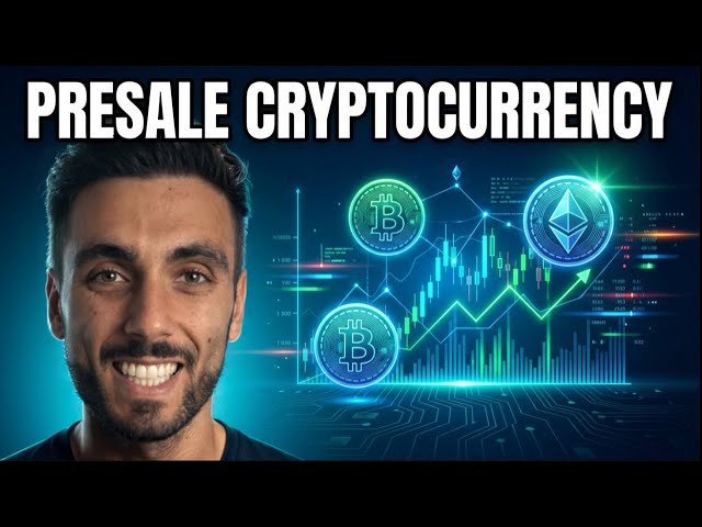 Is BlockDAG the Largest presale cryptocurrency Ever ?