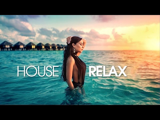 Alan Walker, Dua Lipa, Coldplay, Martin Garrix & Kygo, The Chainsmokers Style - Summer Vibes #9