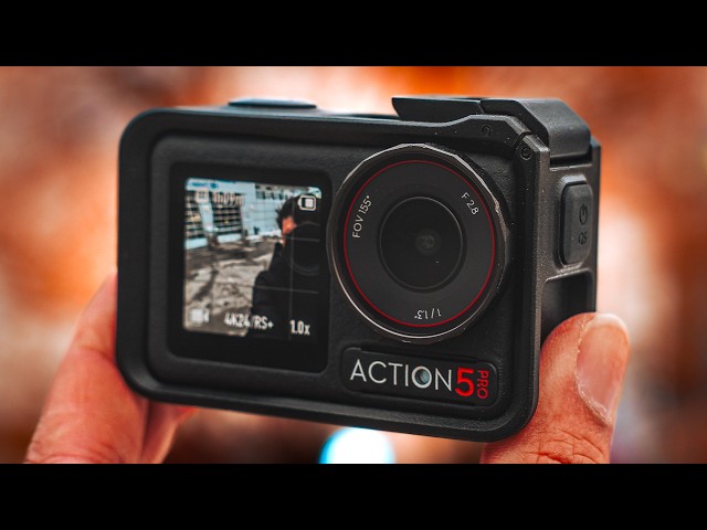 DJI Osmo Action 5 Pro in 2026 | Watch Before You Buy