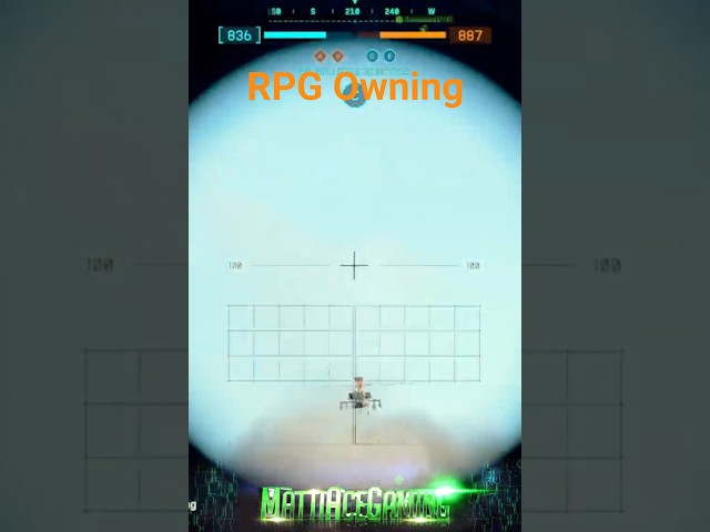 Battlefield 6 - RPG Owning