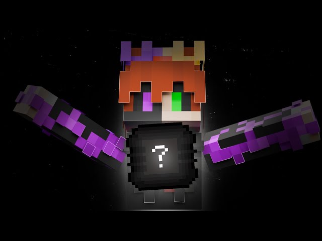 Corrupted SMP | Breeze Corruption