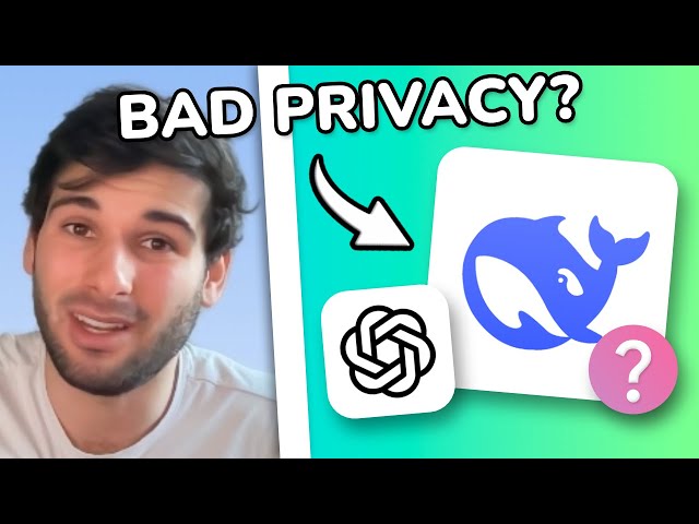 They're All Stealing Your Data: Here's What to Do