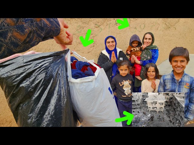 He Gave a War-Torn Family EVERYTHING... Then THIS Happened.