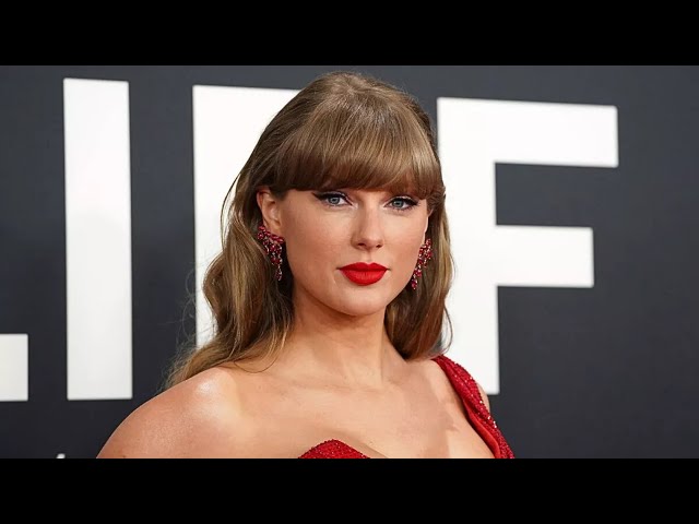 At 35, Taylor Swift Names 5 Industry Secrets She HATED The Most – Untold Story