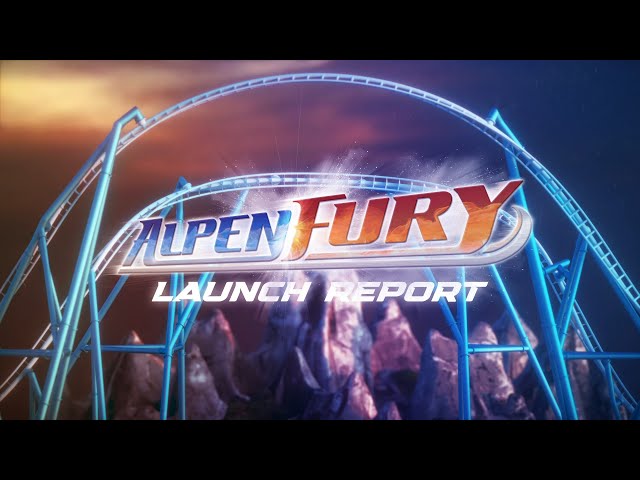 Launch Report: Episode 3 – Alpenfury March Construction Update