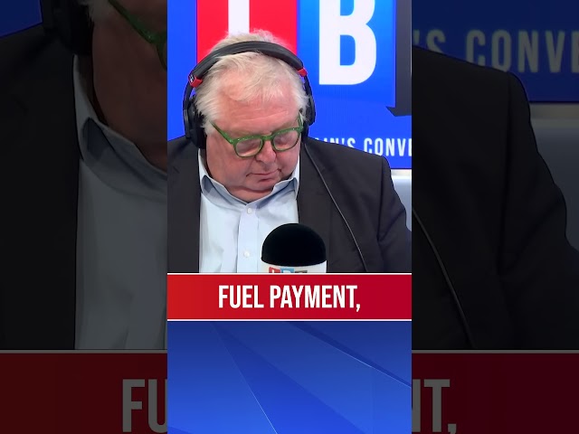 Animal Farm: LBC Caller Compares PM Team to the Socialist Pigs #atapama #shorts #mp #pm #keirstarmer