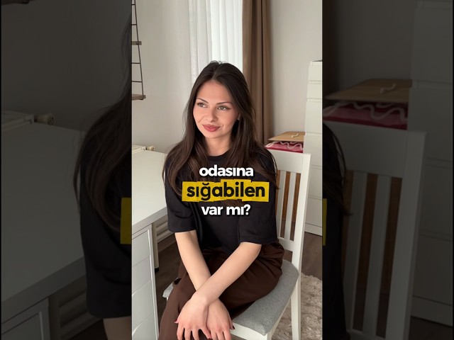 I added something new to my room! #shorts #explore #roomrenovation #chair #senakoc #change