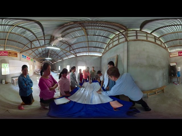 Focus Group - B. Bom - Women - Drawing Map