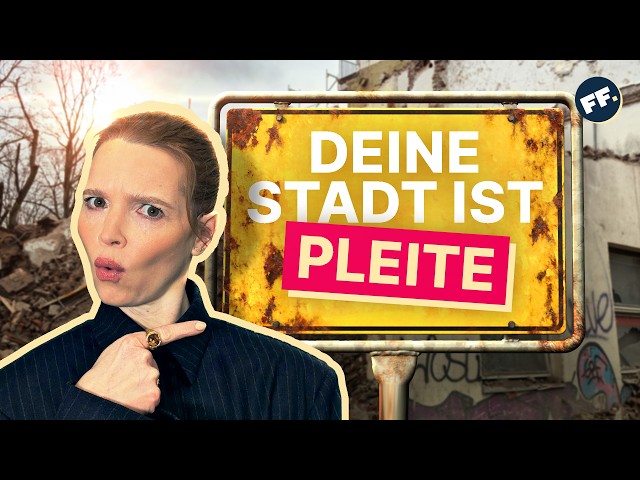 Mit diesem Trick könnte man die Gemeinden retten | Fun Facts