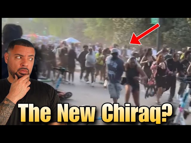 Atlanta The NEW CHIRAQ? | 404 Day