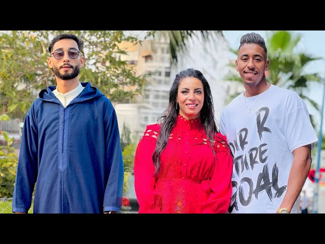 فيلم قصير : شمكار تزوج بوحدة بحالو باش يكون أسرة…💔🥺 ولكن متوقعش بلي الام ديالو …😱😱"شاهد النهاية"