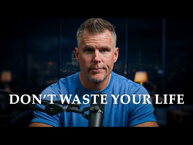 If You Want to Achieve Your Goals in 2026, Watch This