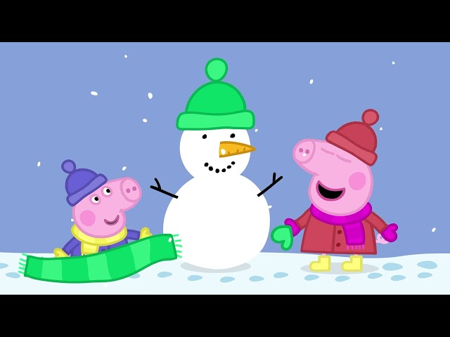 Camping | 1hr Compilation! | 🐷 Adventures With Peppa Pig