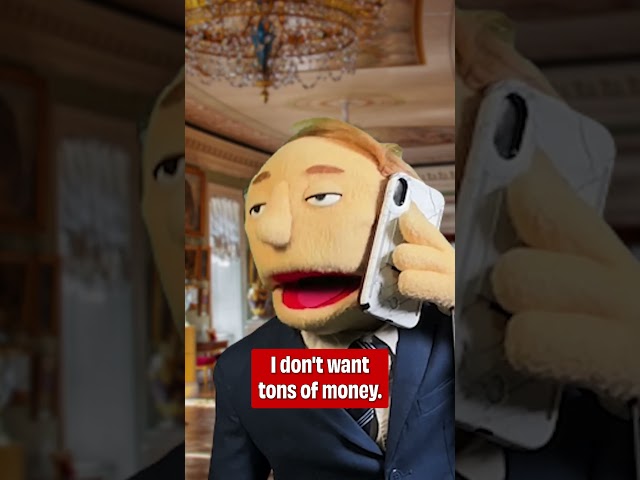 Trump's new approach to Putin #PUPPETREGIME