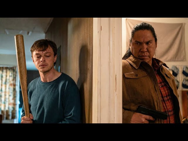  Wardriver 2026 Full Movie Recap 😳