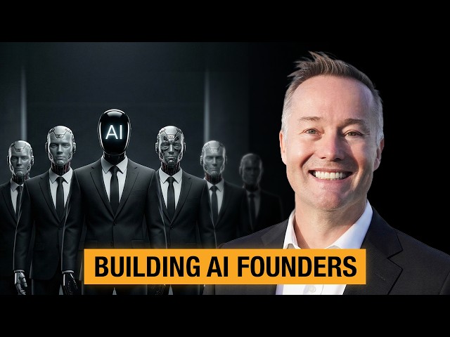 AI Rebuilt Every YC W26 Startup. Should Founders Be Scared? | E2271