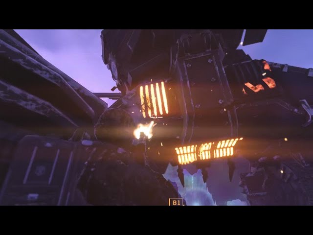 HELLDIVERS 2 In The Thick