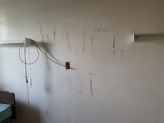 Nichols Estate Complex (The N.E.C. Level 1)