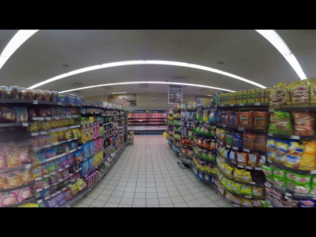 AISLE 3 CHIPS SNACKS & STATIONERY 06042017