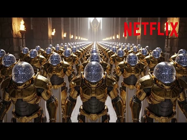 Netflix Hiding These 17 Underrated Sci Fi Movies!