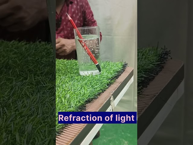 Class 12th physics #chapter -9 #ray #optics #and #optical #instrumental #physics #by #mithlesh_sir