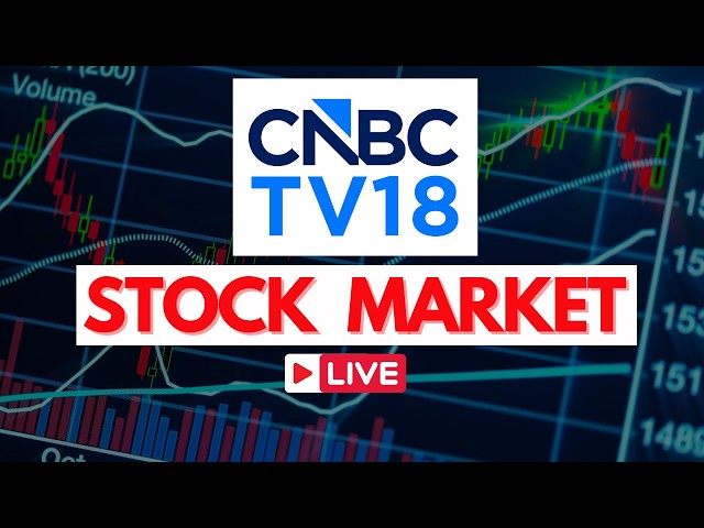 Stock Market LIVE Updates: Iran Ceasefire Deal | Crude Oil Prices | Nifty & Sensex | April 8 | Trump