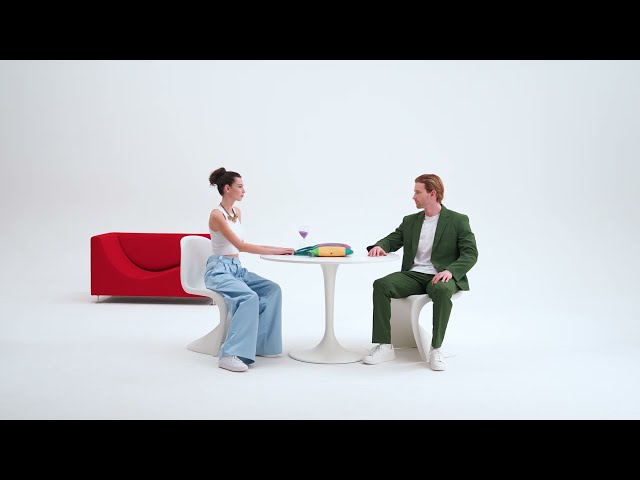 GABS FW24 - Pop collection #1